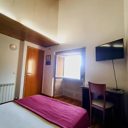 Casa Do Fieiro Pension Minortos Kamer foto