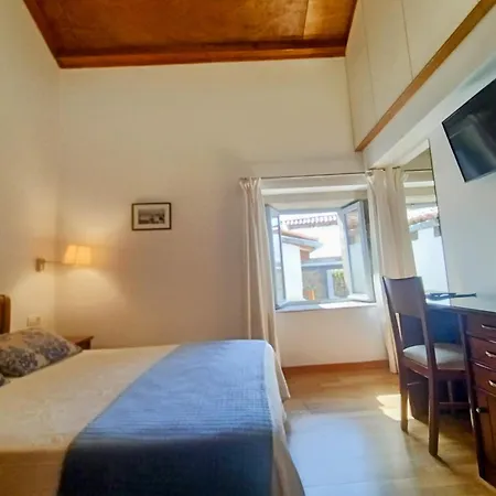 Casa Do Fieiro Pension Minortos Kamer foto