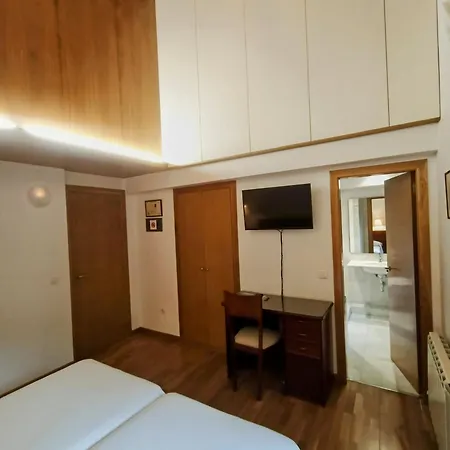 Casa Do Fieiro Pension Minortos Kamer foto