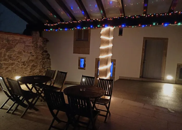 Casa Do Fieiro