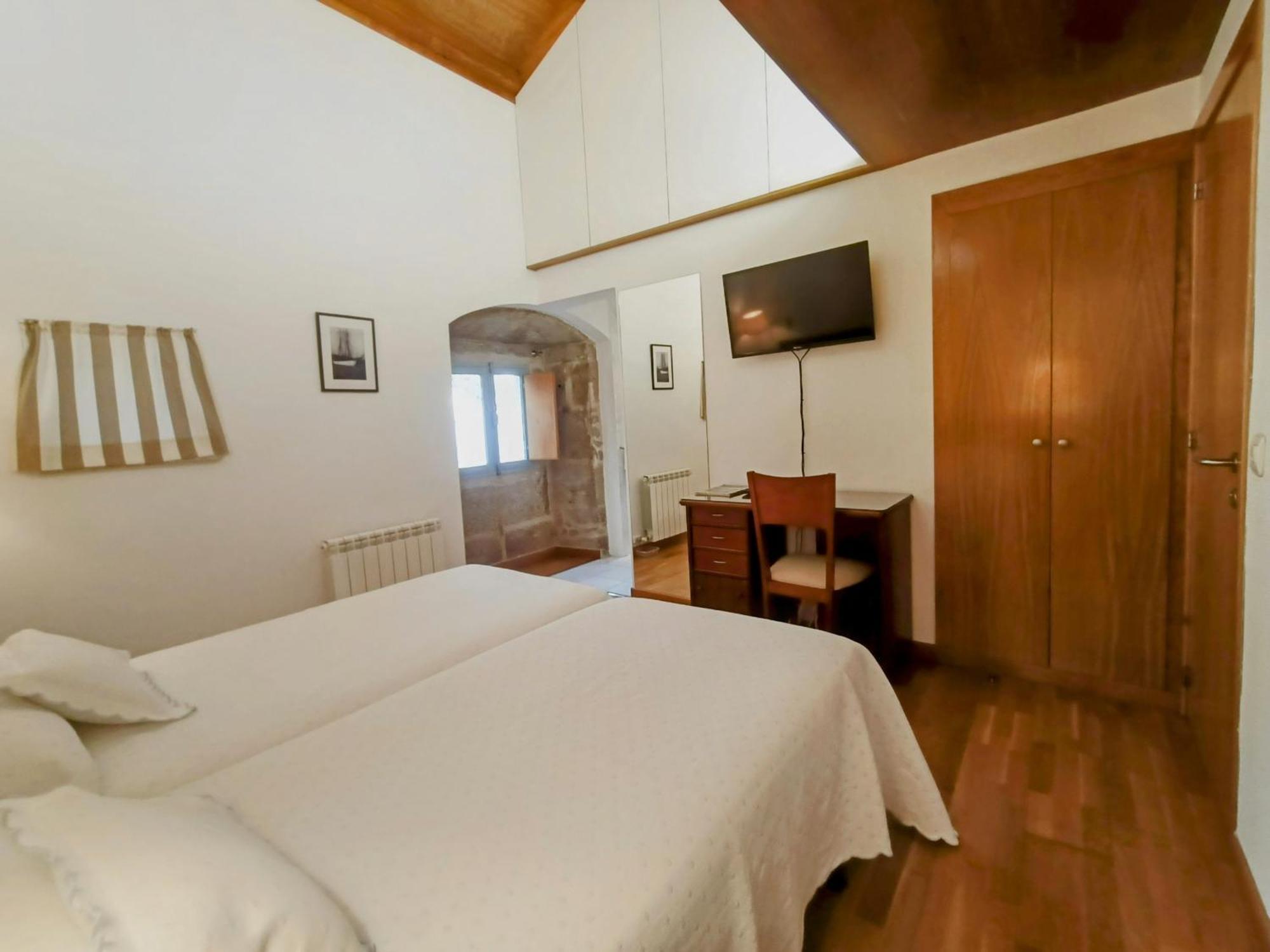 Landhaus Casa Do Fieiro Minortos