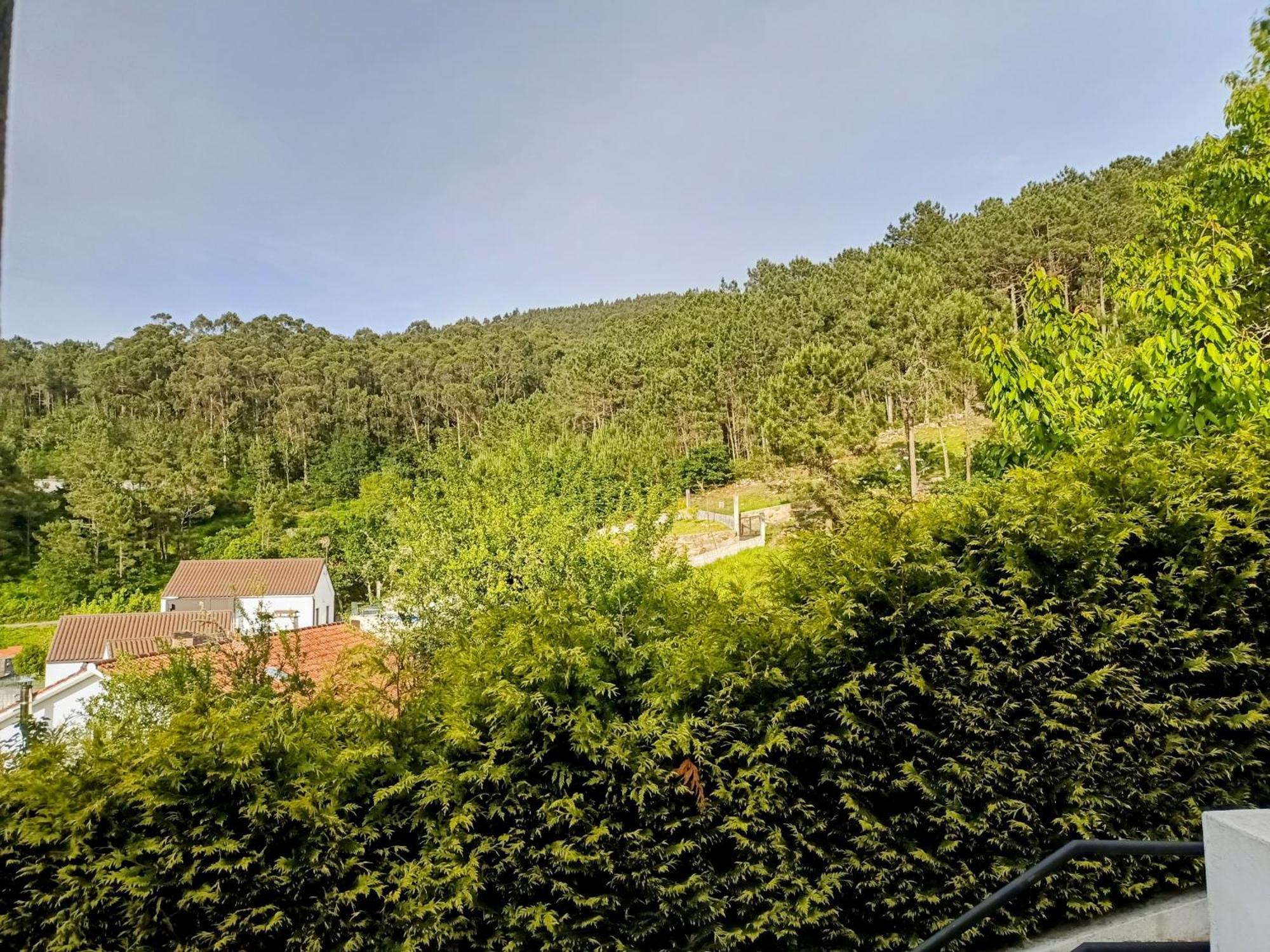 Casa Do Fieiro Country house Minortos