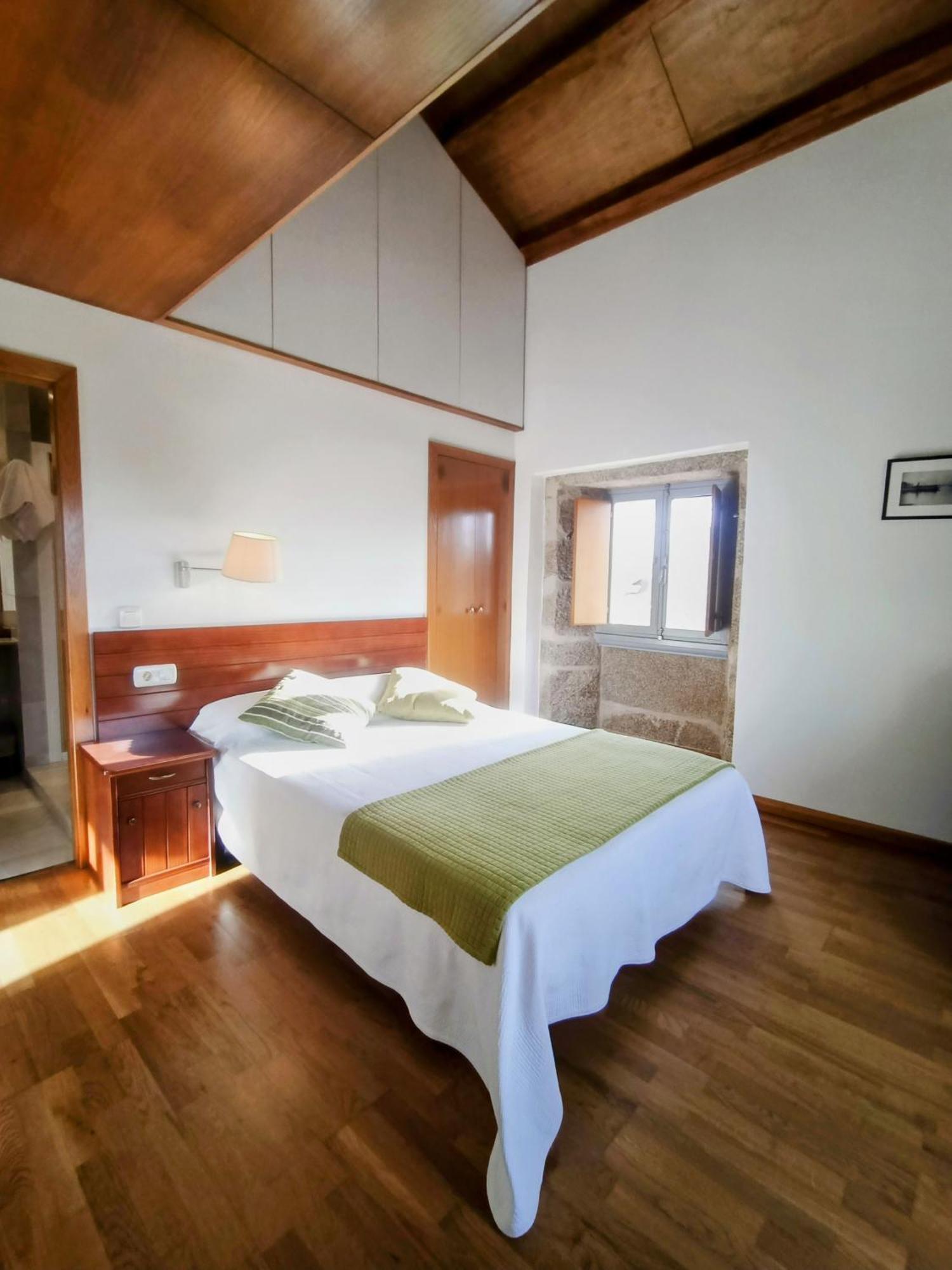 Casa Do Fieiro Minortos