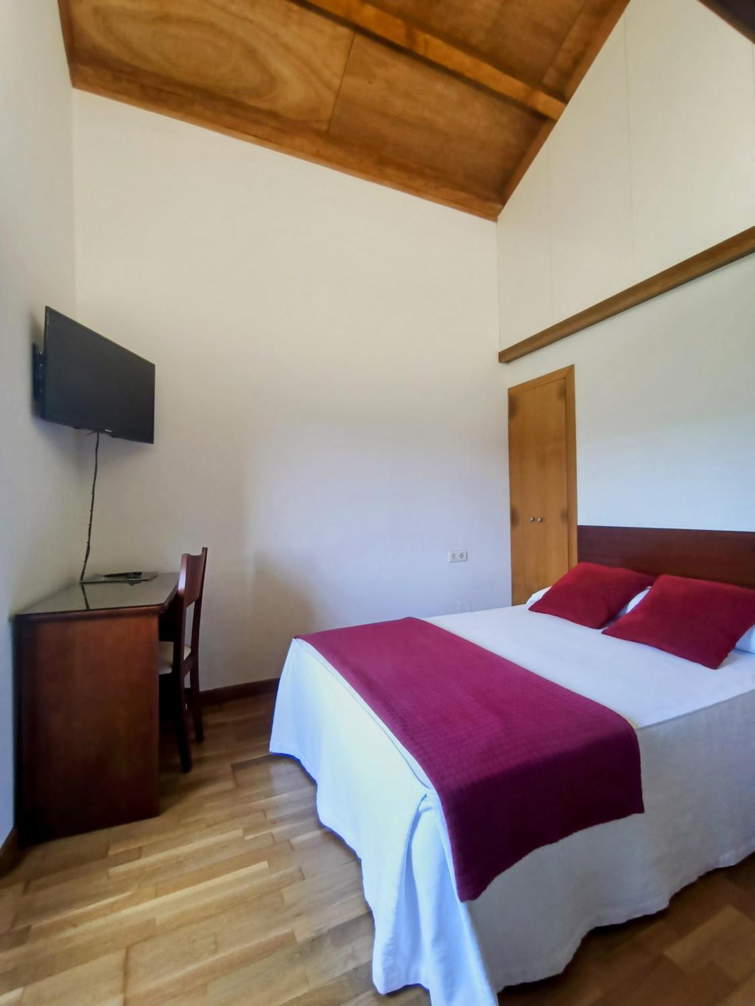 Casa Do Fieiro Country house *