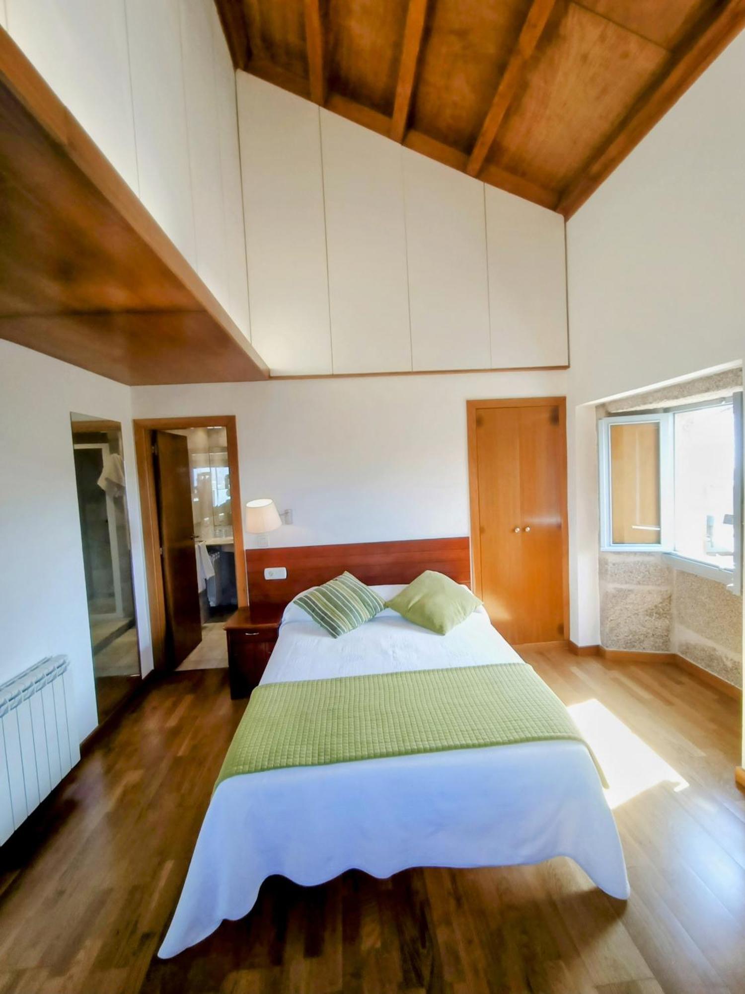 Casa Do Fieiro Landhaus Minortos