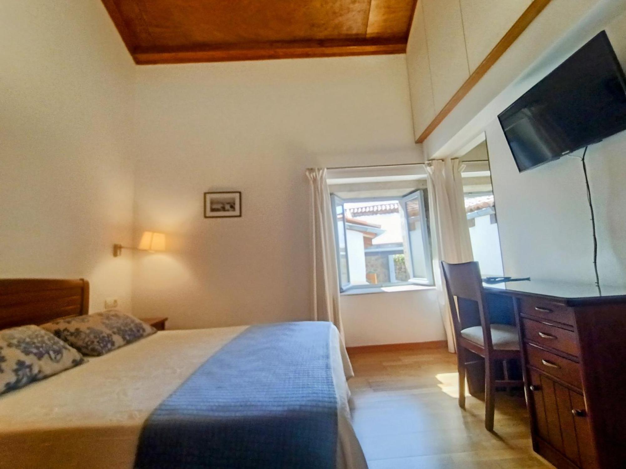 Casa Do Fieiro Landhaus Minortos
