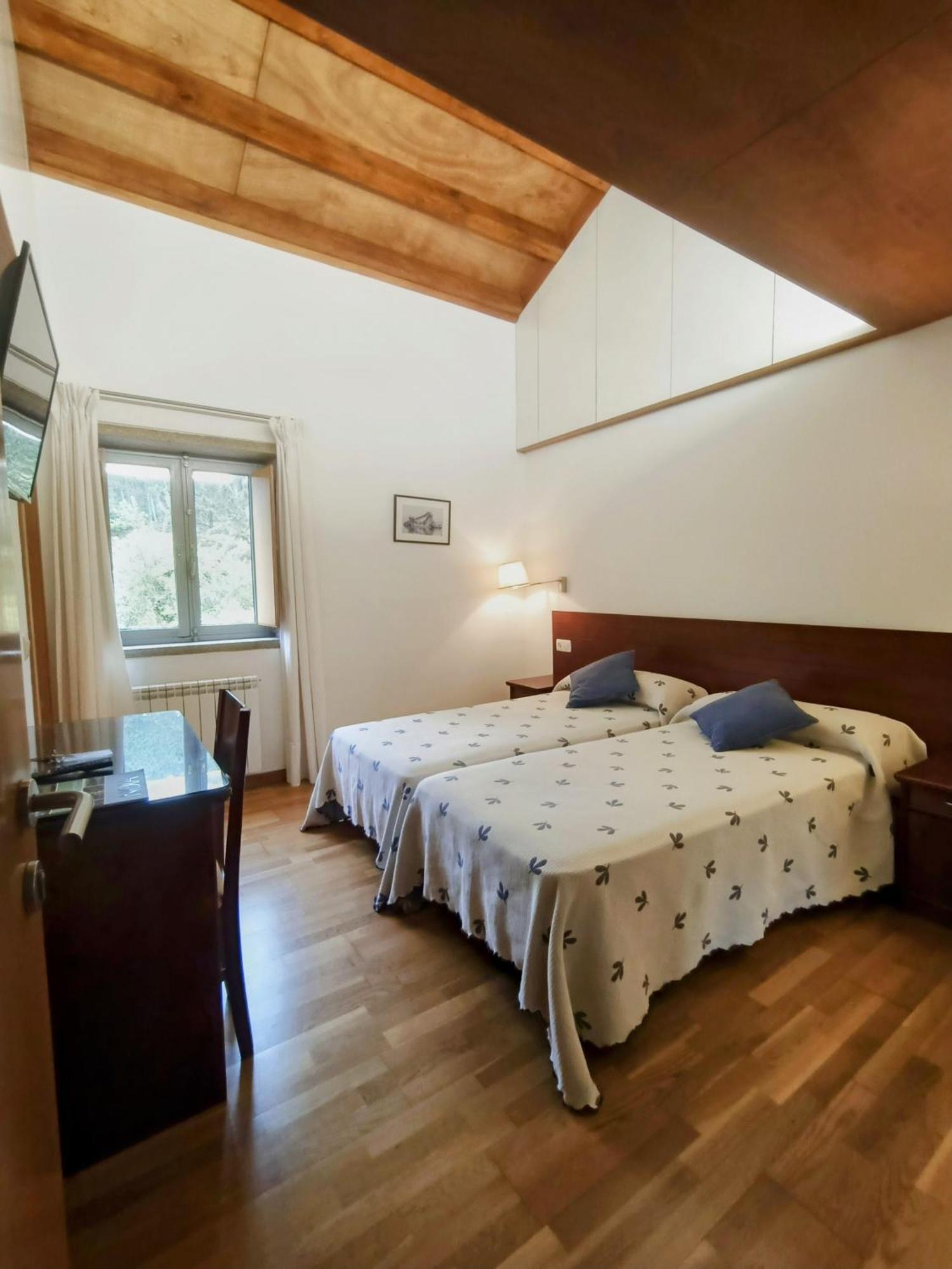 Casa Do Fieiro Landhaus