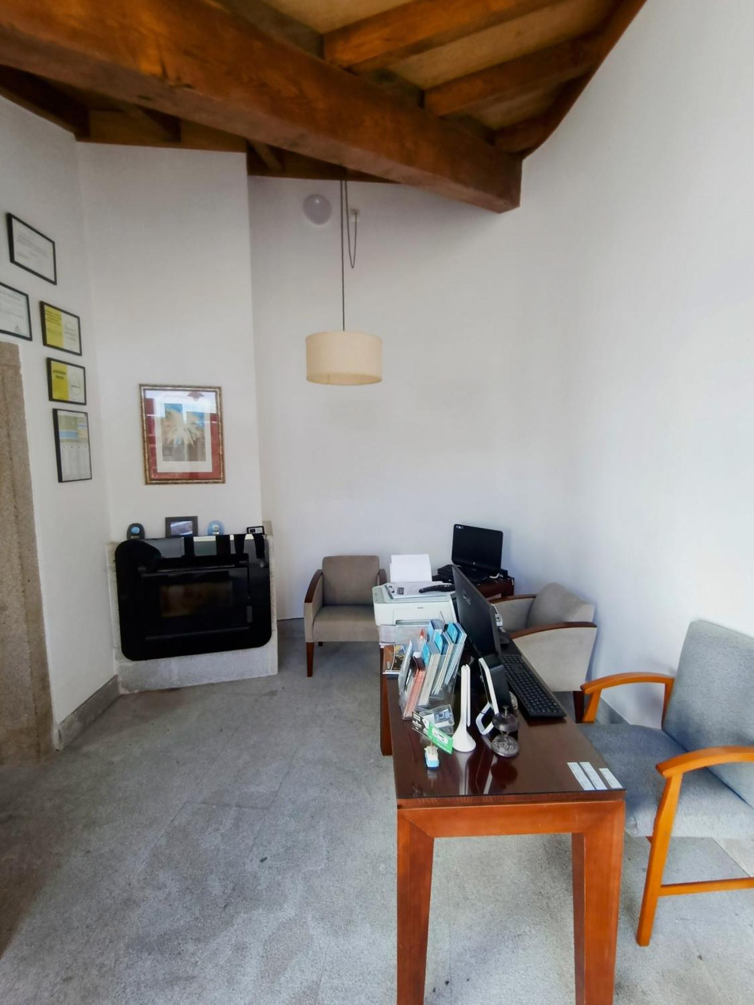 Country house Casa Do Fieiro *