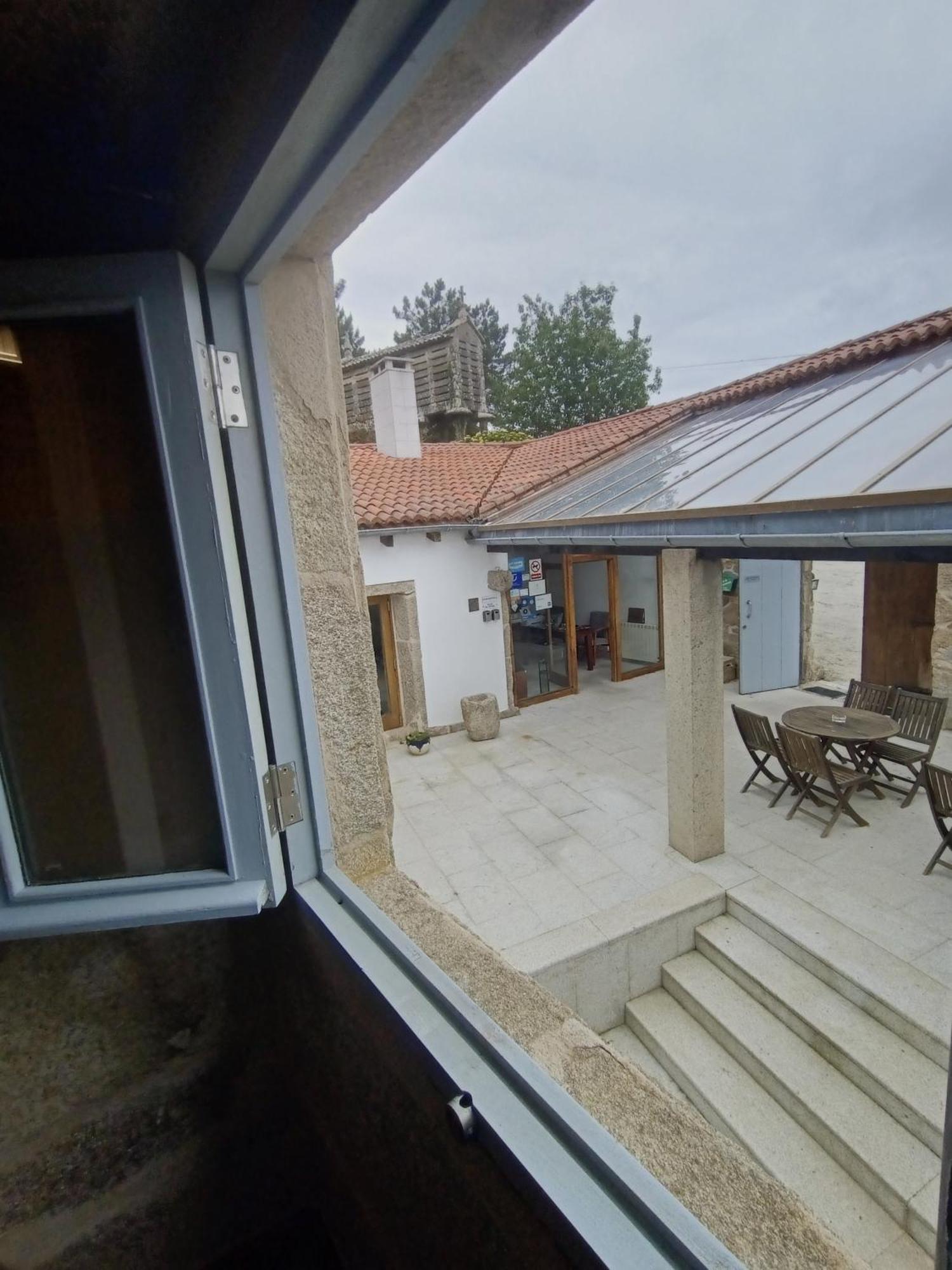 Casa Do Fieiro Country house