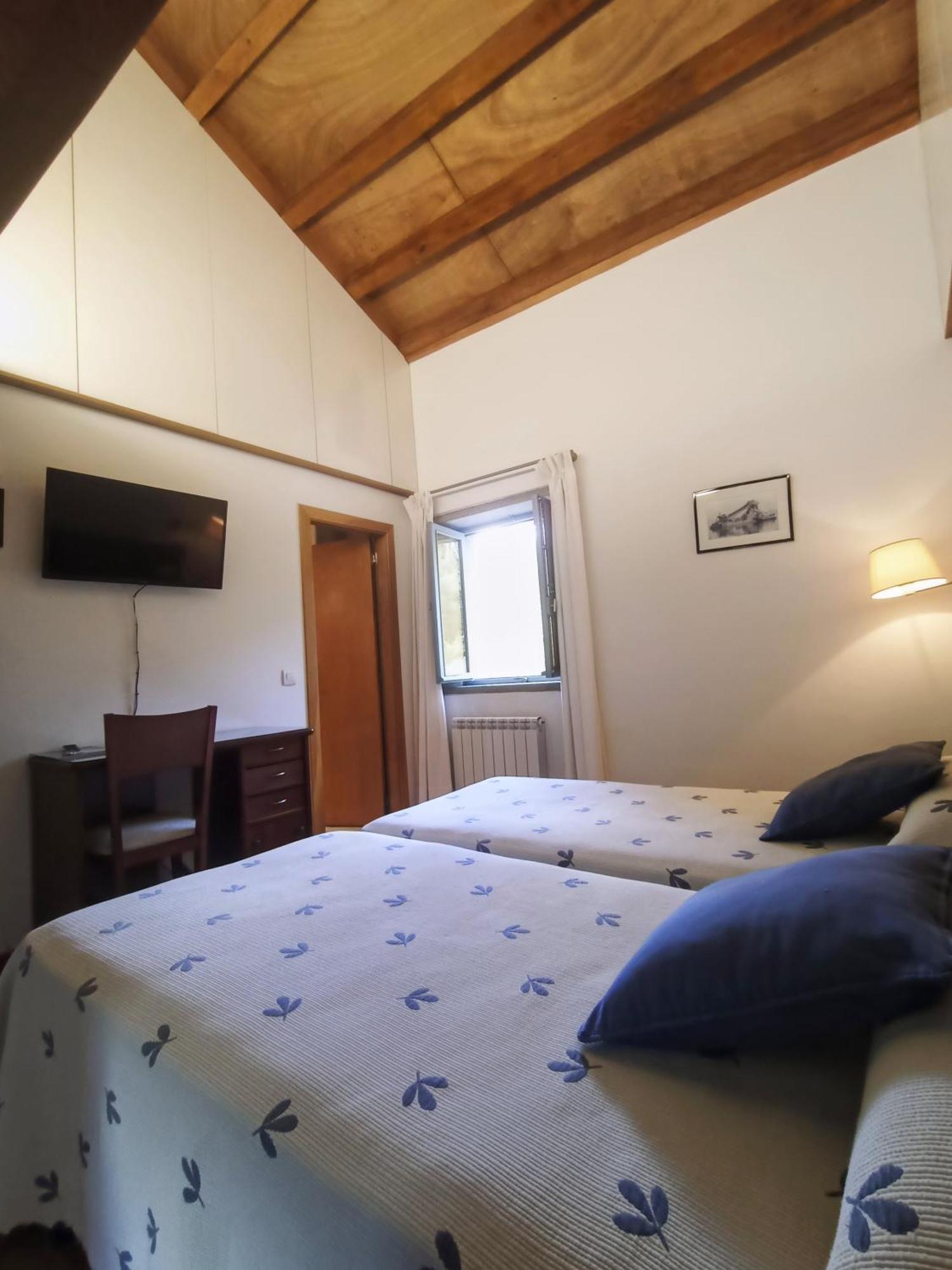 Casa Do Fieiro Minortos