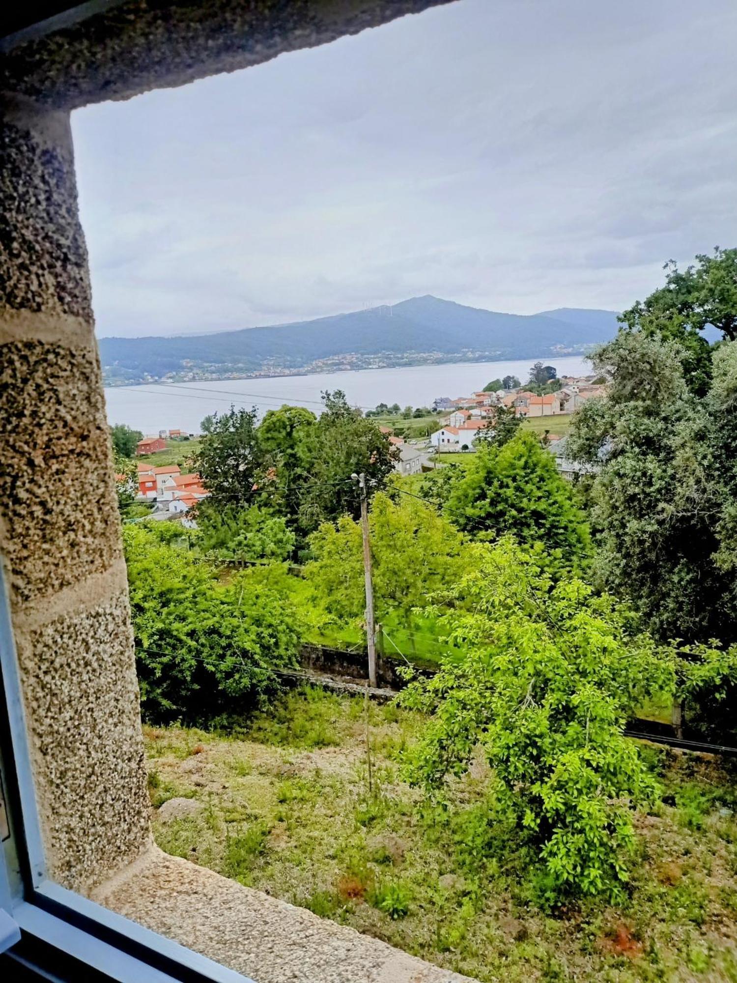 Casa Do Fieiro Landhaus