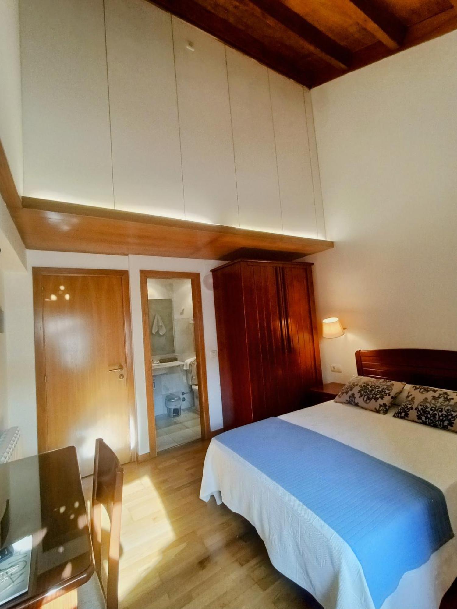 Country house Casa Do Fieiro *