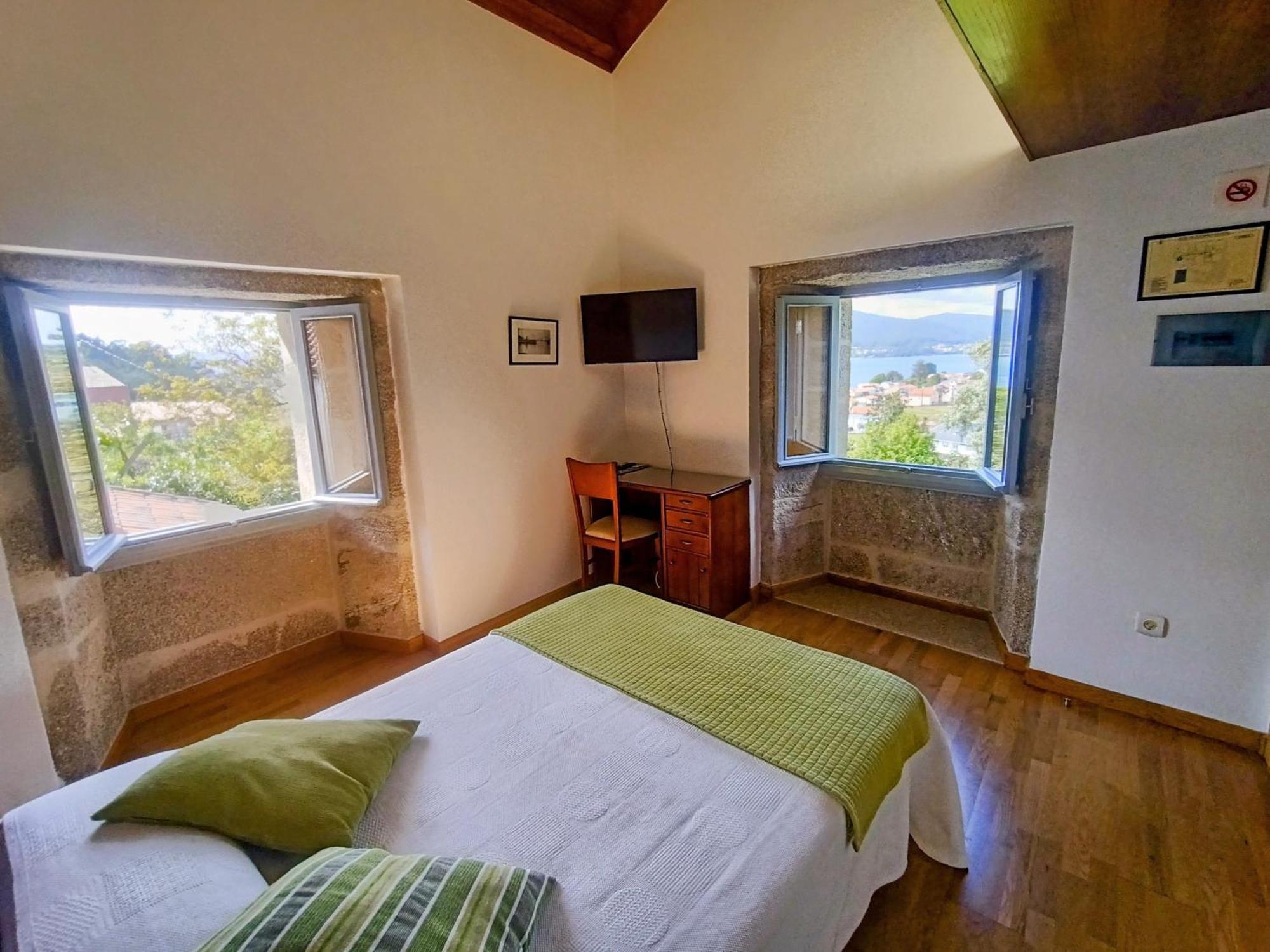 Country house Casa Do Fieiro Minortos