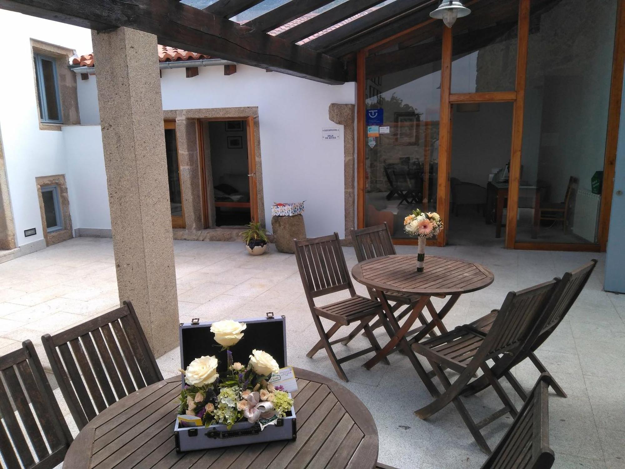 Casa Do Fieiro Country house *