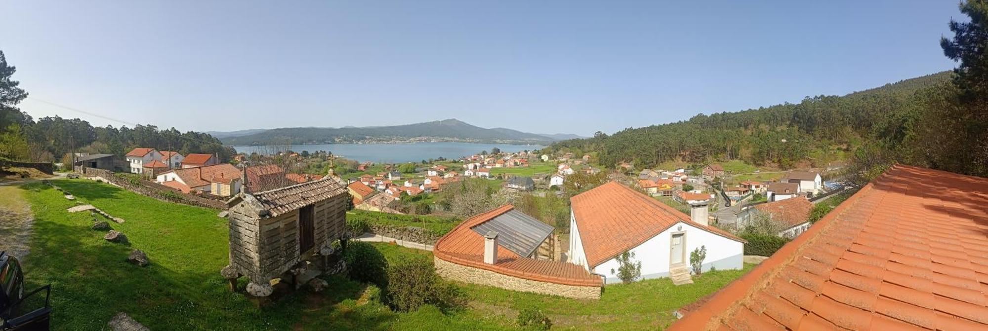 Casa Do Fieiro *