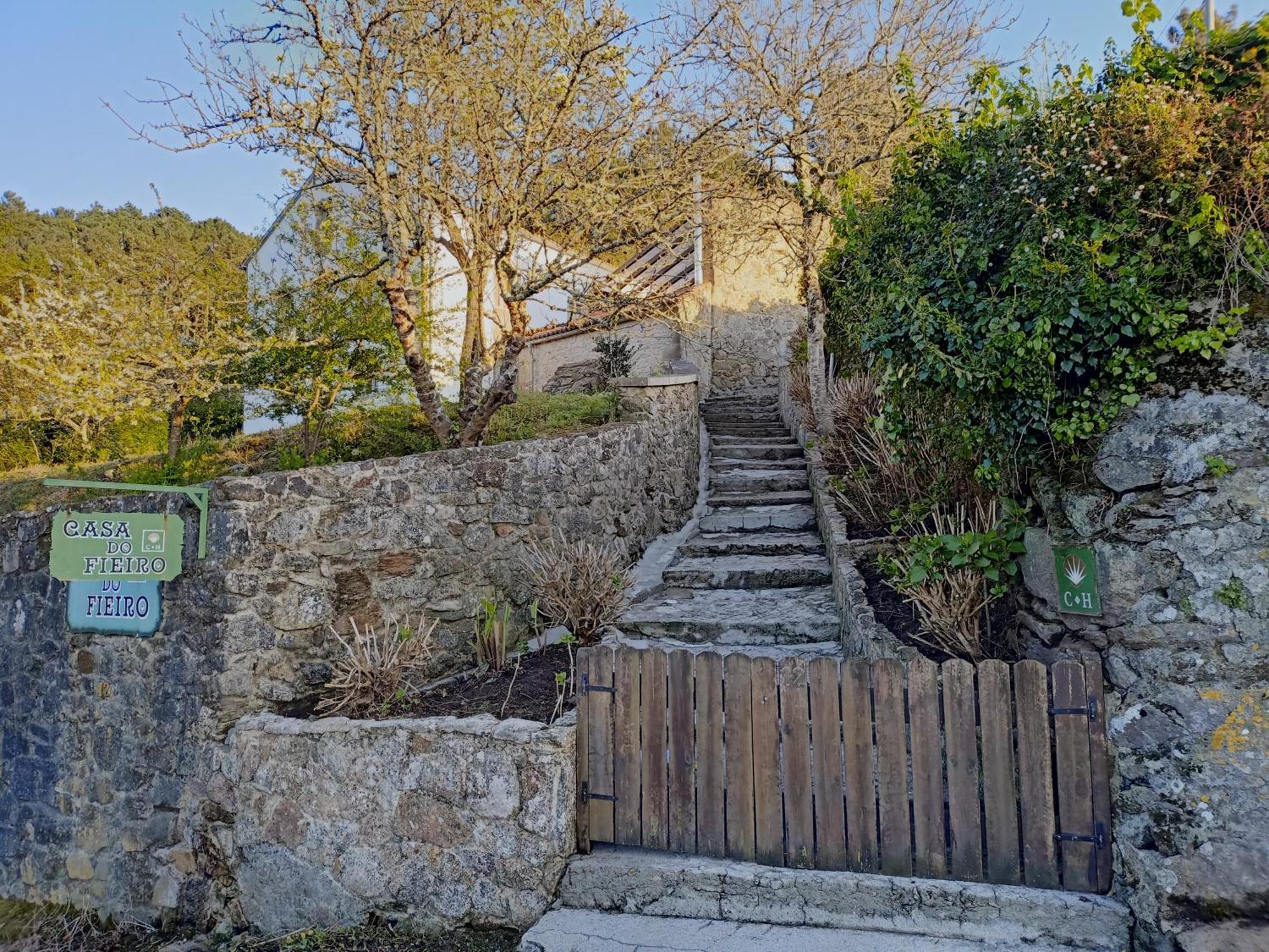 Country house Casa Do Fieiro