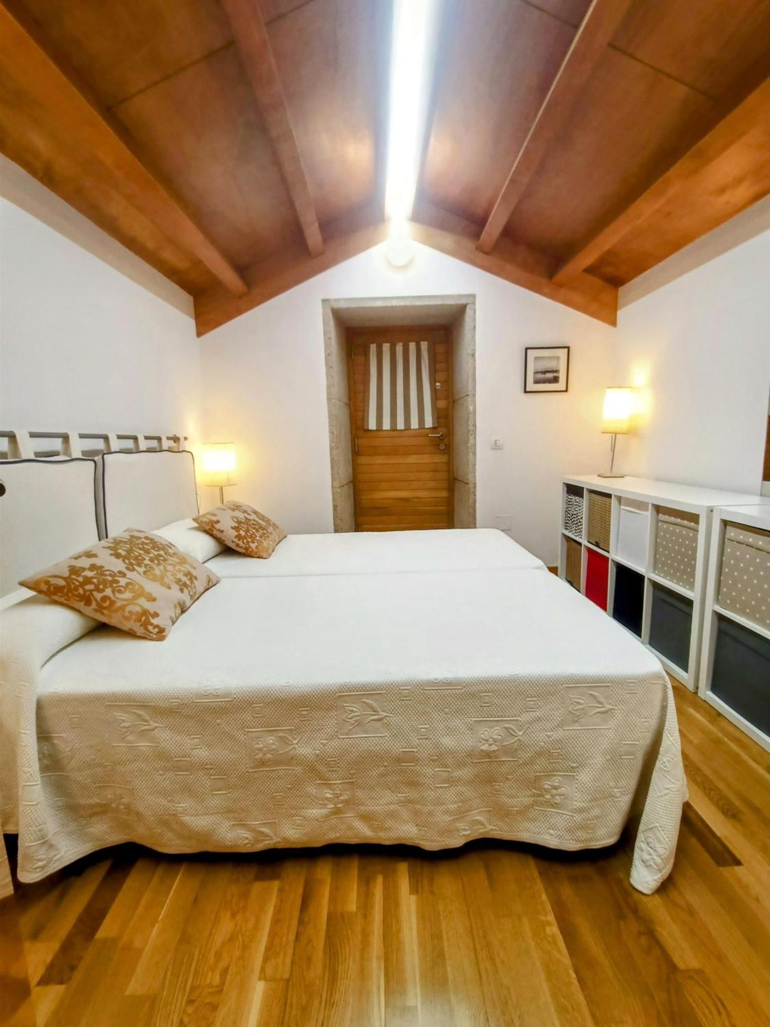 Country house Casa Do Fieiro