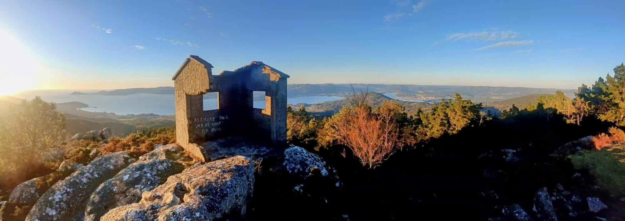 Casa Do Fieiro Country house Minortos