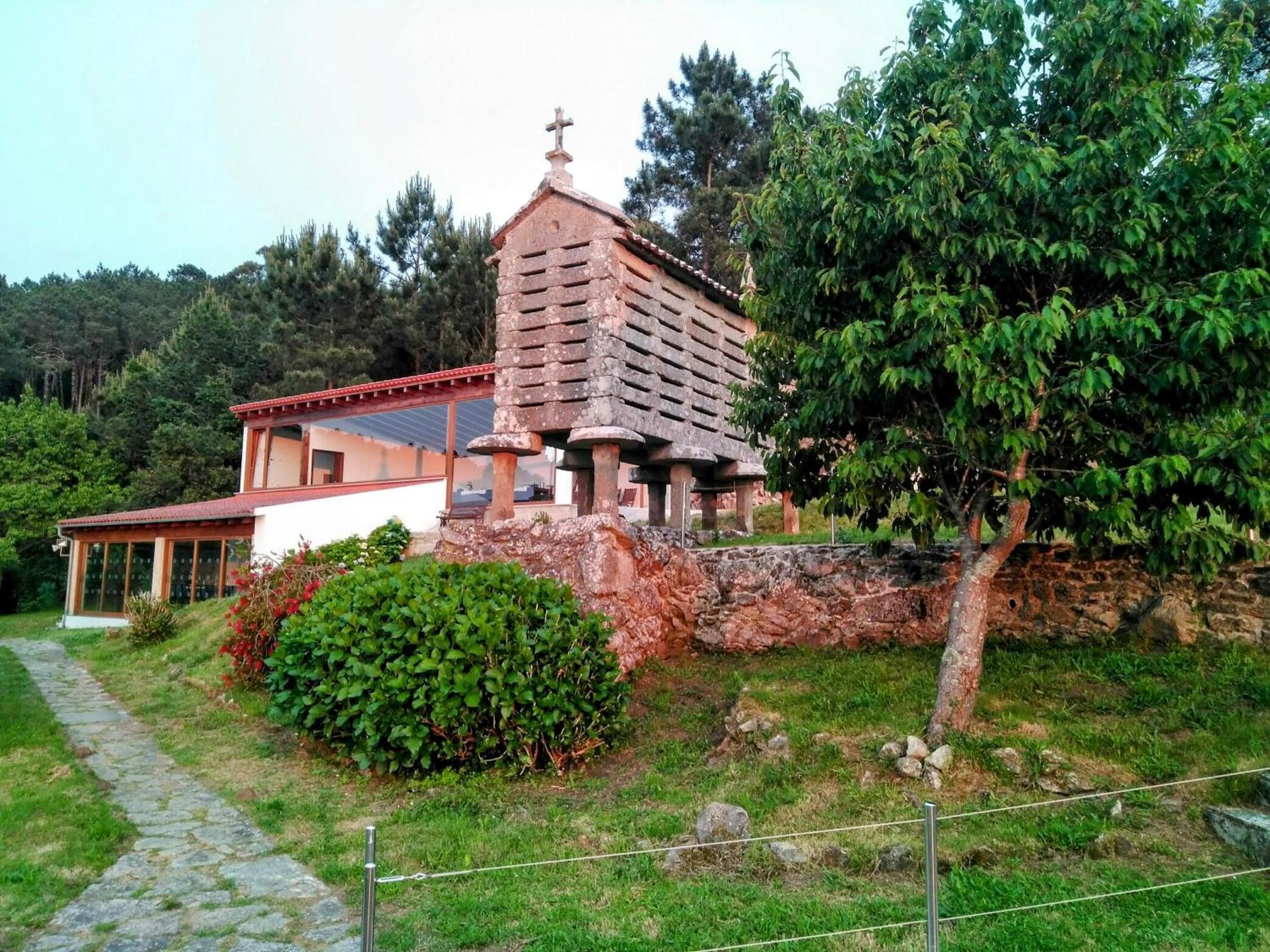 Country house Casa Do Fieiro