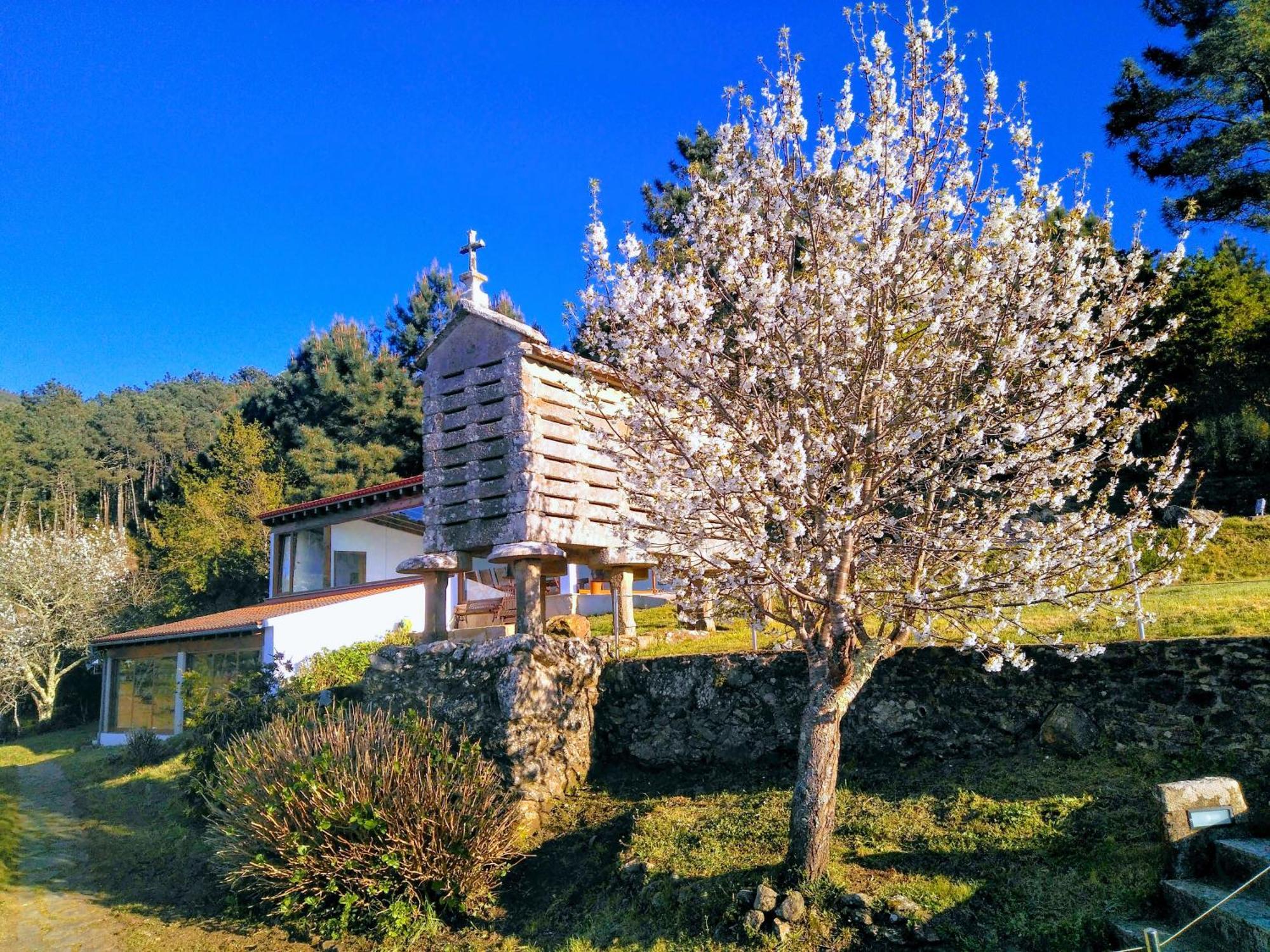 Casa Do Fieiro Landhaus *
