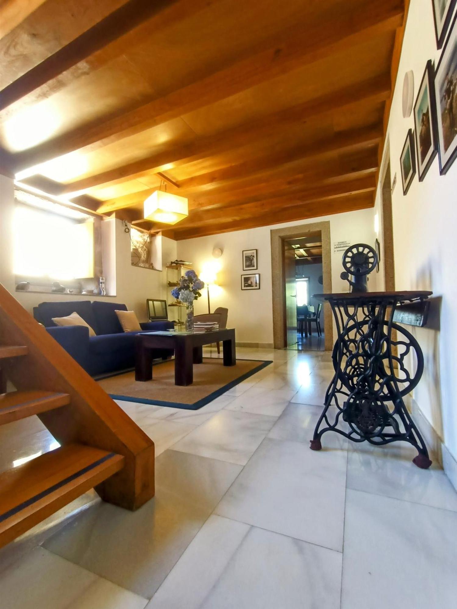 Country house Casa Do Fieiro *