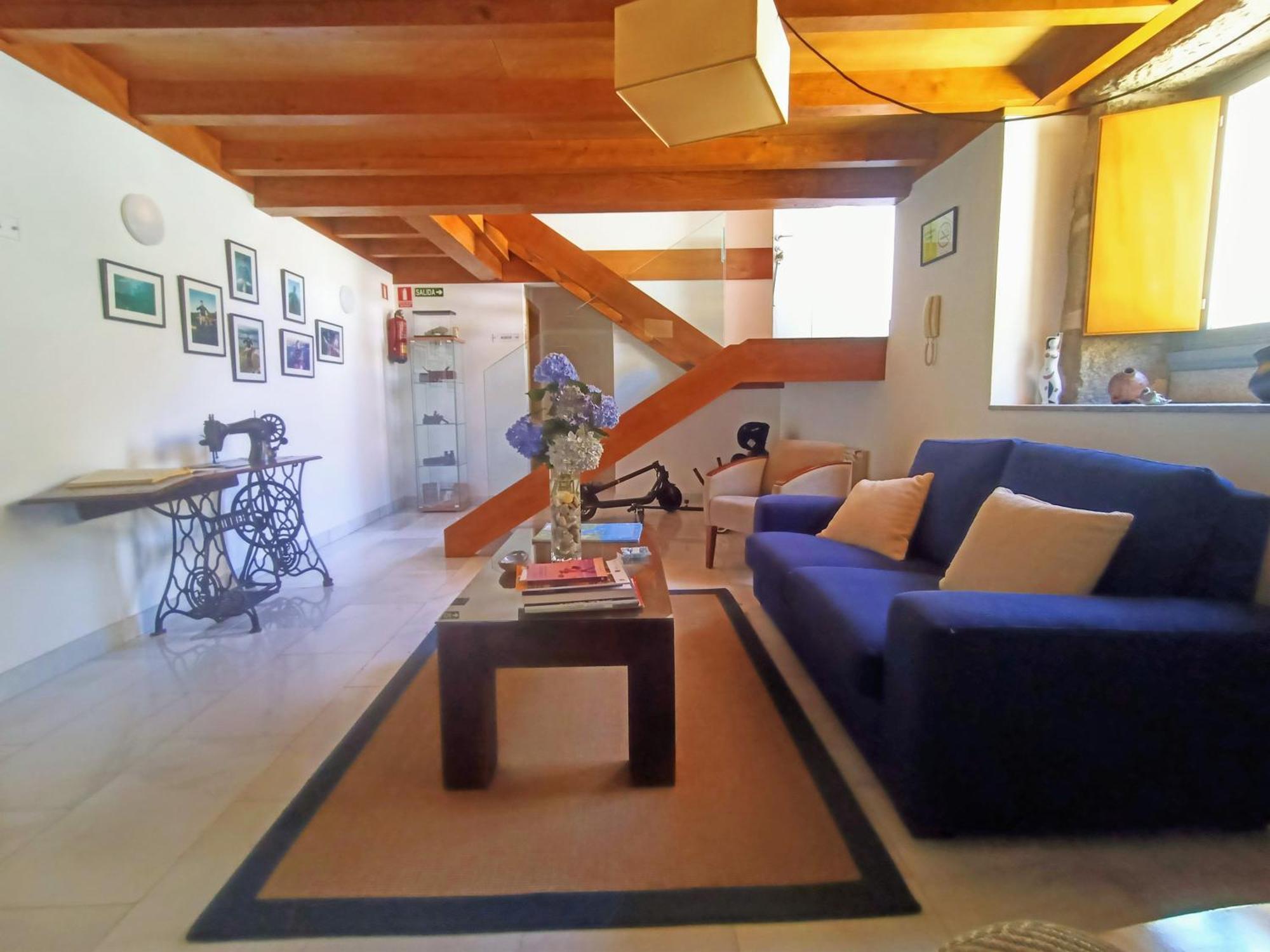 Casa Do Fieiro Landhaus Minortos