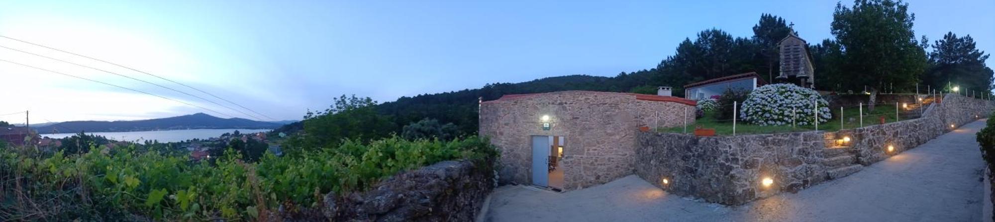 Casa Do Fieiro Country house *