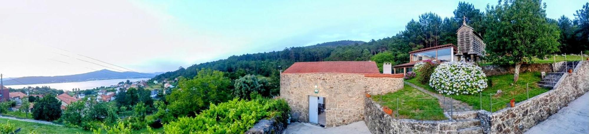 Country house Casa Do Fieiro *