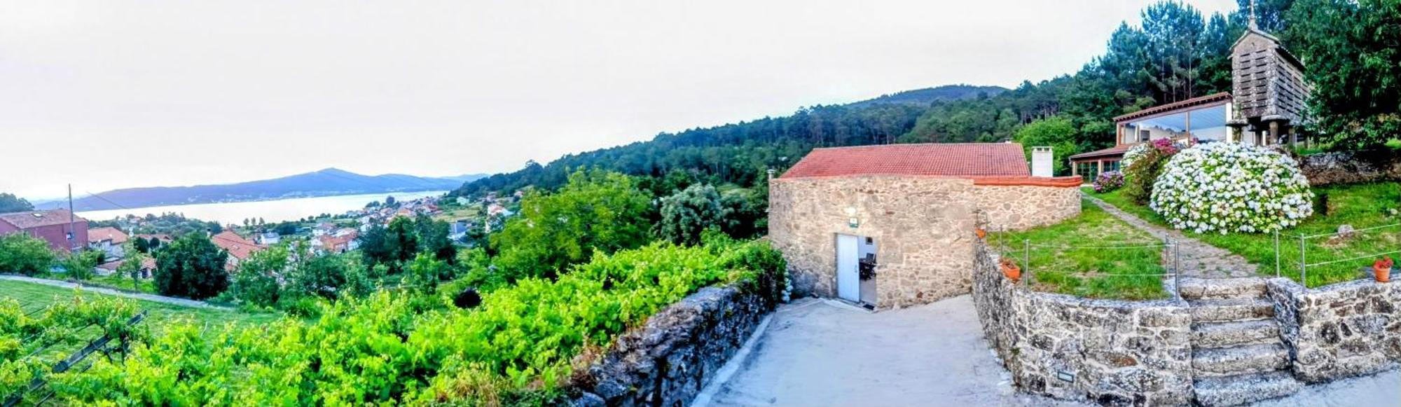 Casa Do Fieiro *