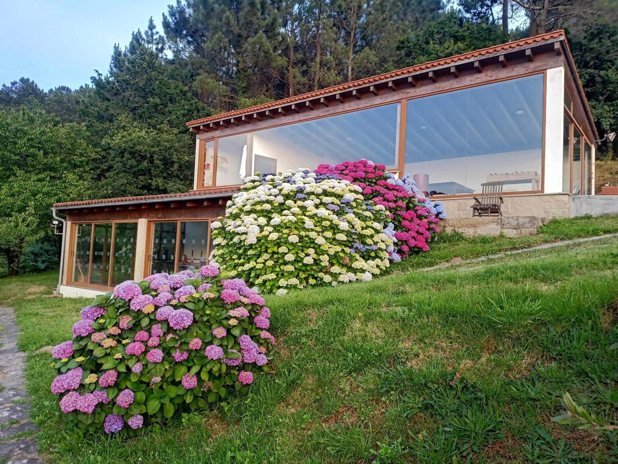 Casa Do Fieiro Landhaus
