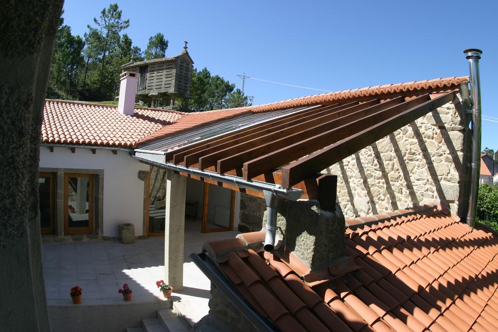 Casa Do Fieiro Country house *