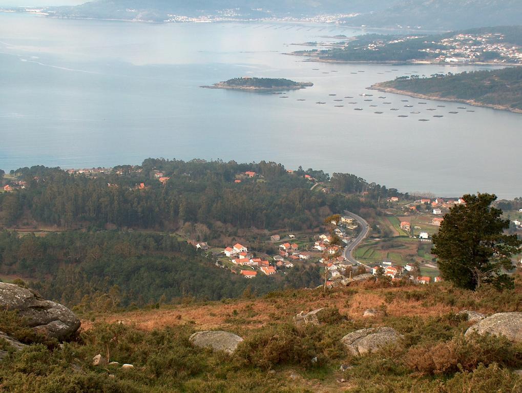 Casa Do Fieiro Country house Minortos