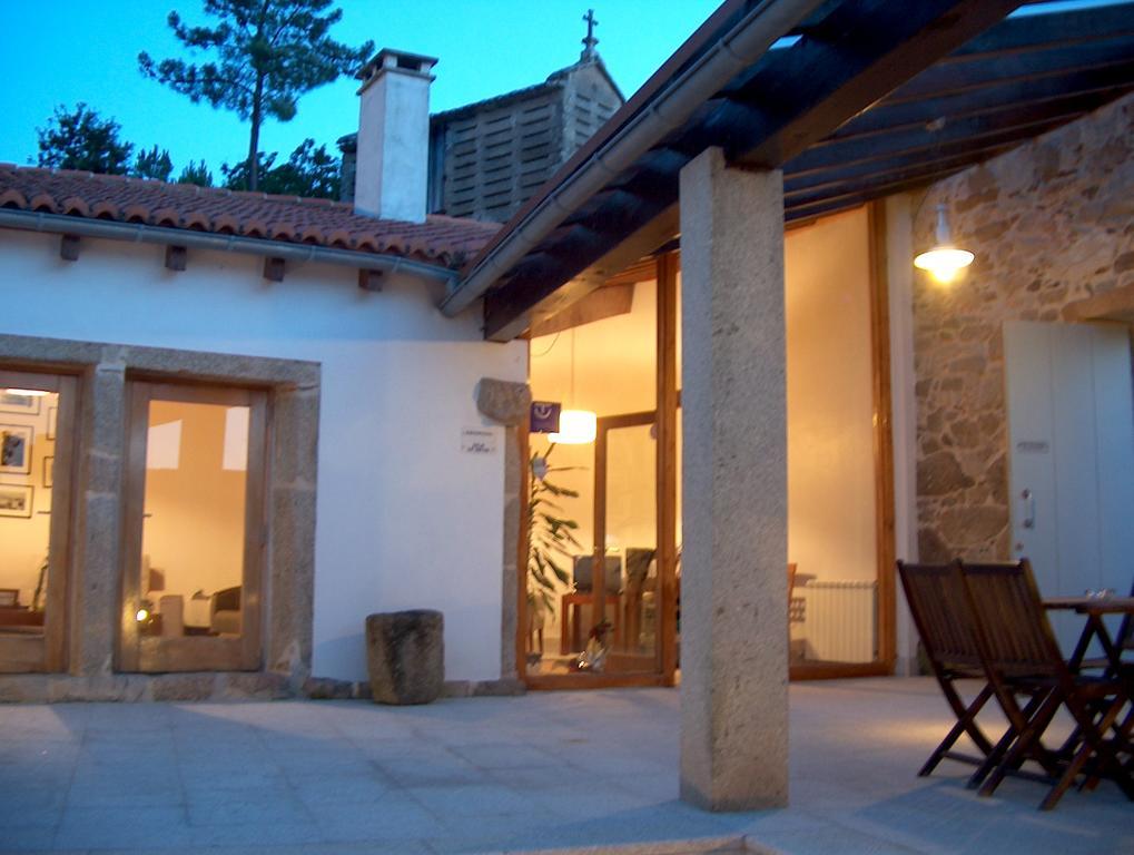 Casa Do Fieiro Minortos