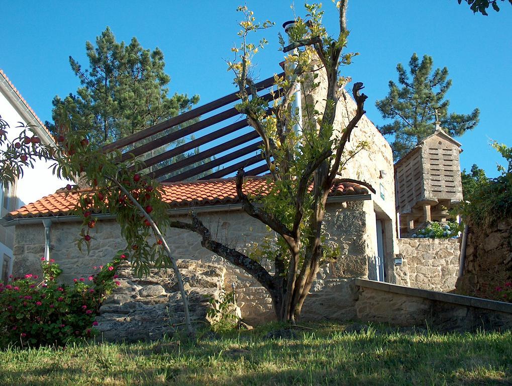 Casa Do Fieiro Minortos