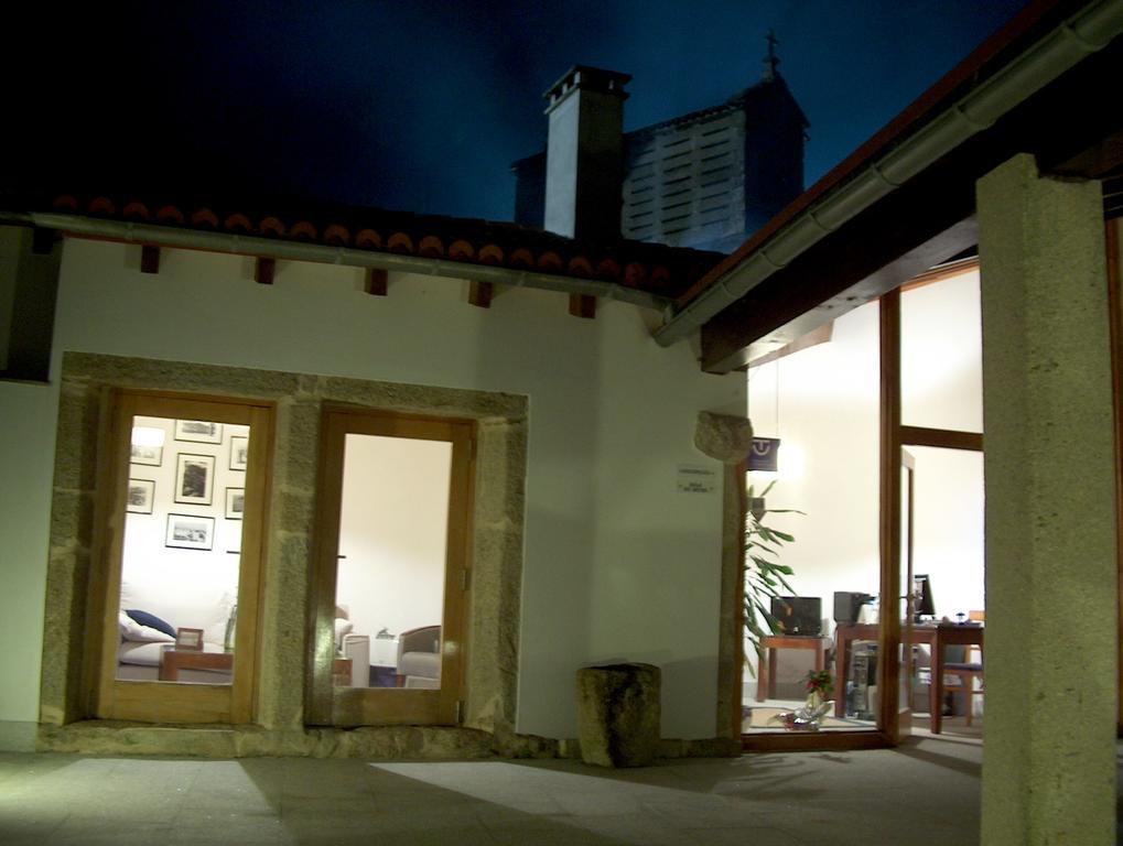 Country house Casa Do Fieiro *
