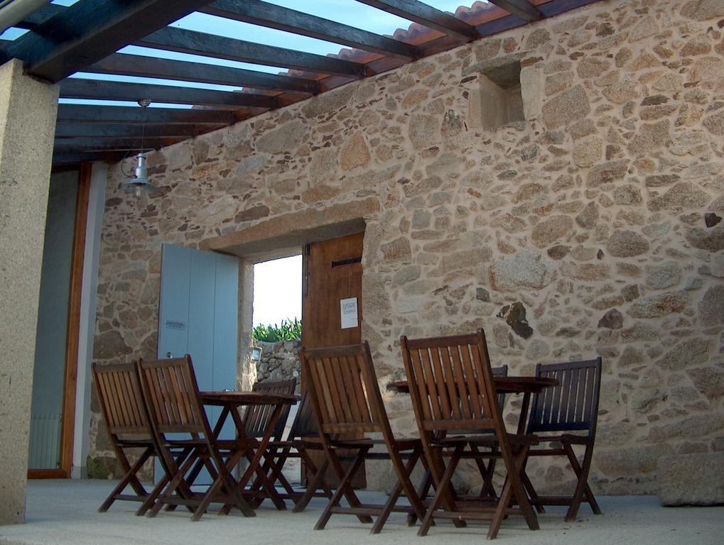 Country house Casa Do Fieiro Minortos