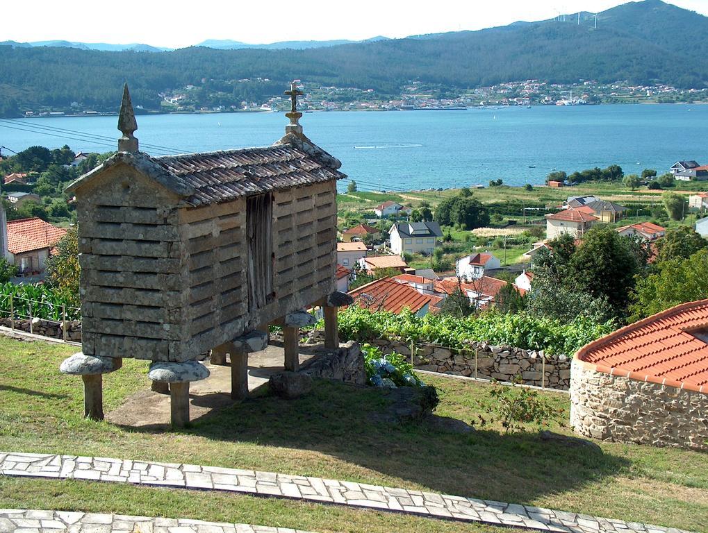 Casa Do Fieiro Minortos