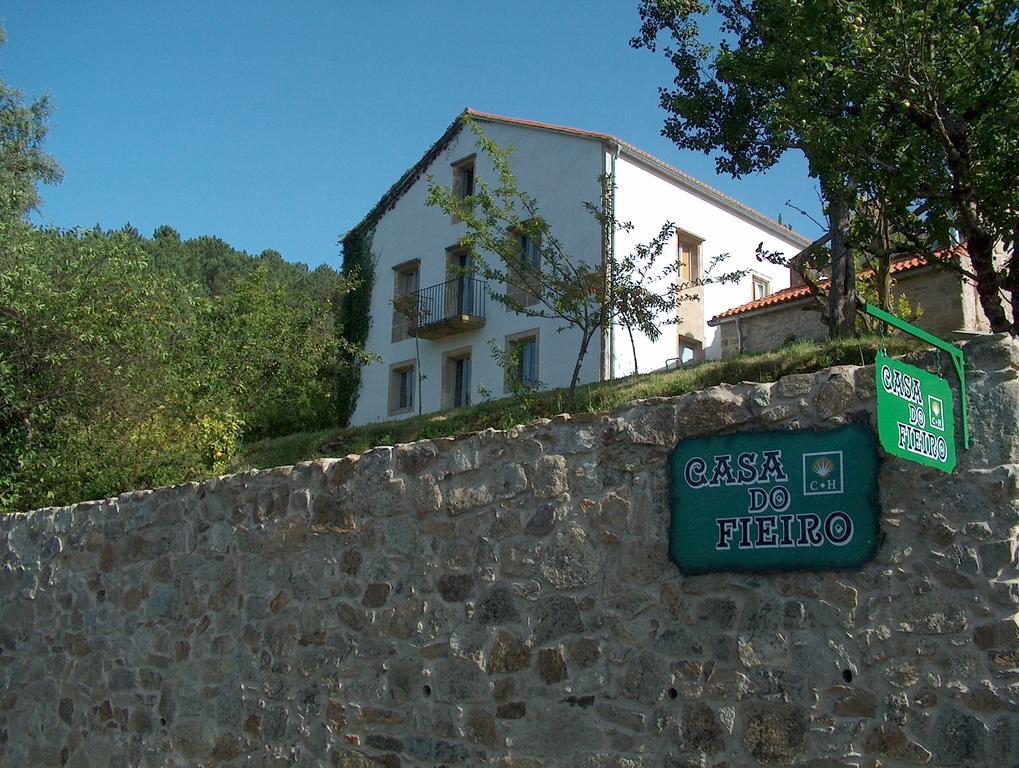Casa Do Fieiro * Minortos