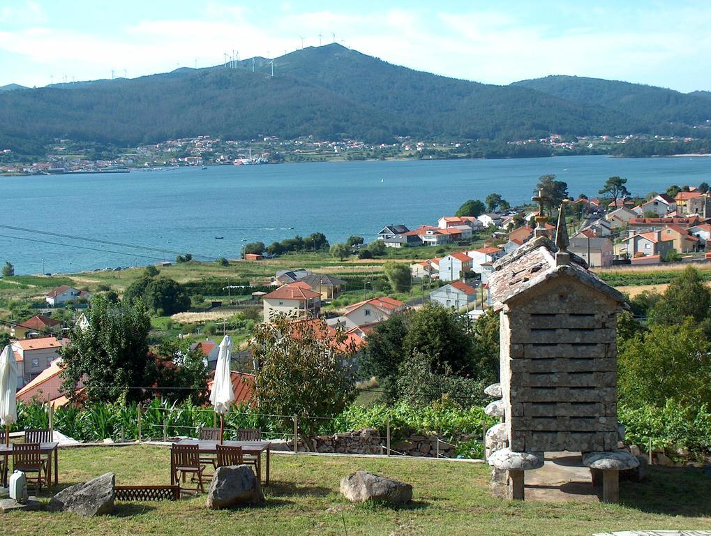 Country house Casa Do Fieiro