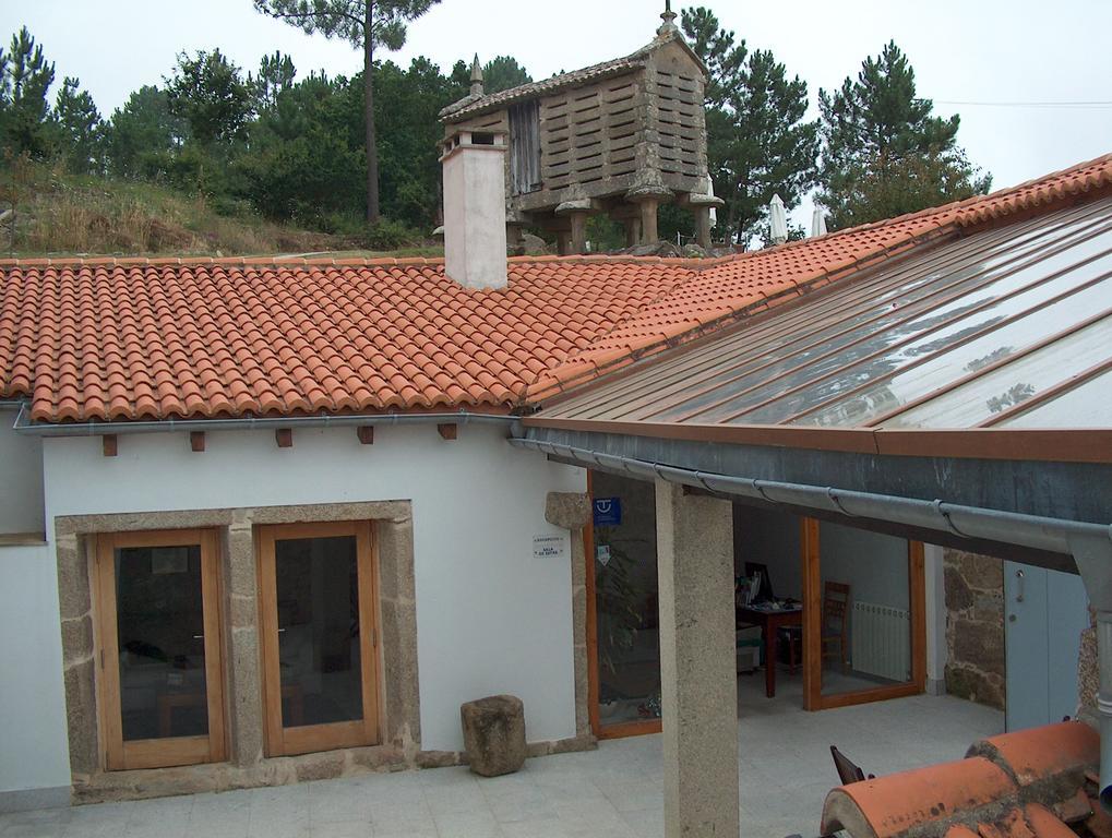 Country house Casa Do Fieiro *