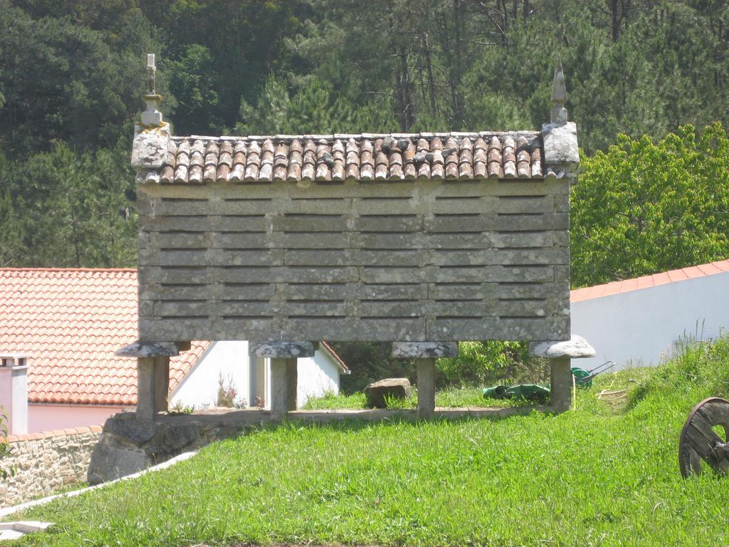 Casa Do Fieiro *