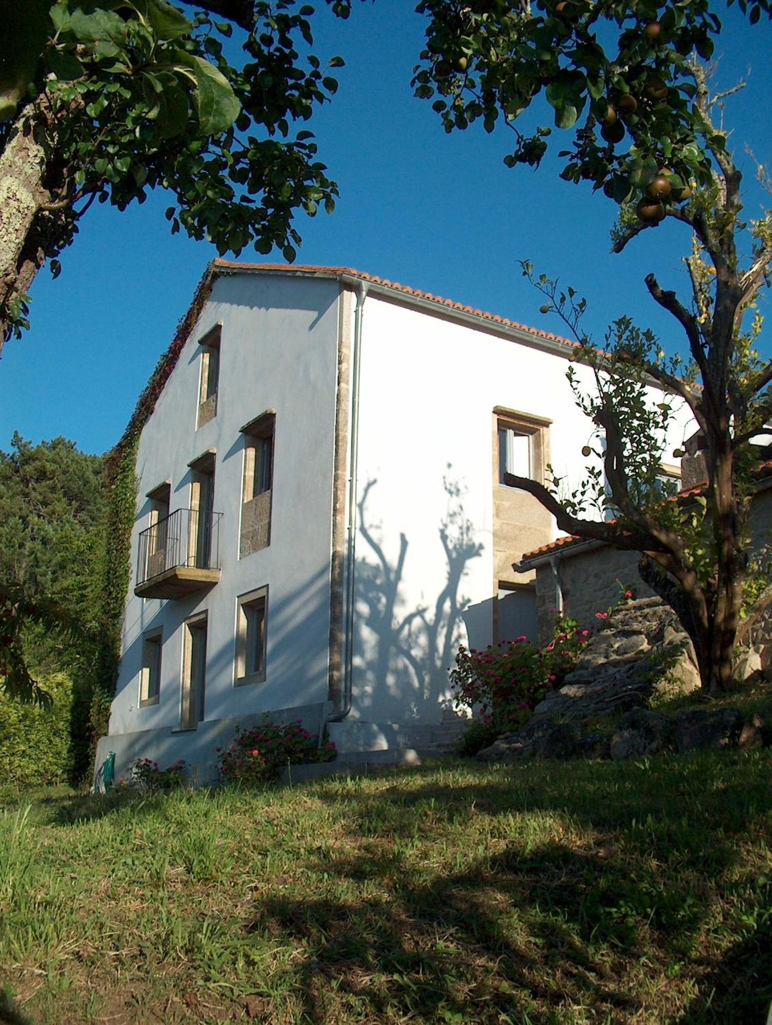 Casa Do Fieiro Country house Minortos