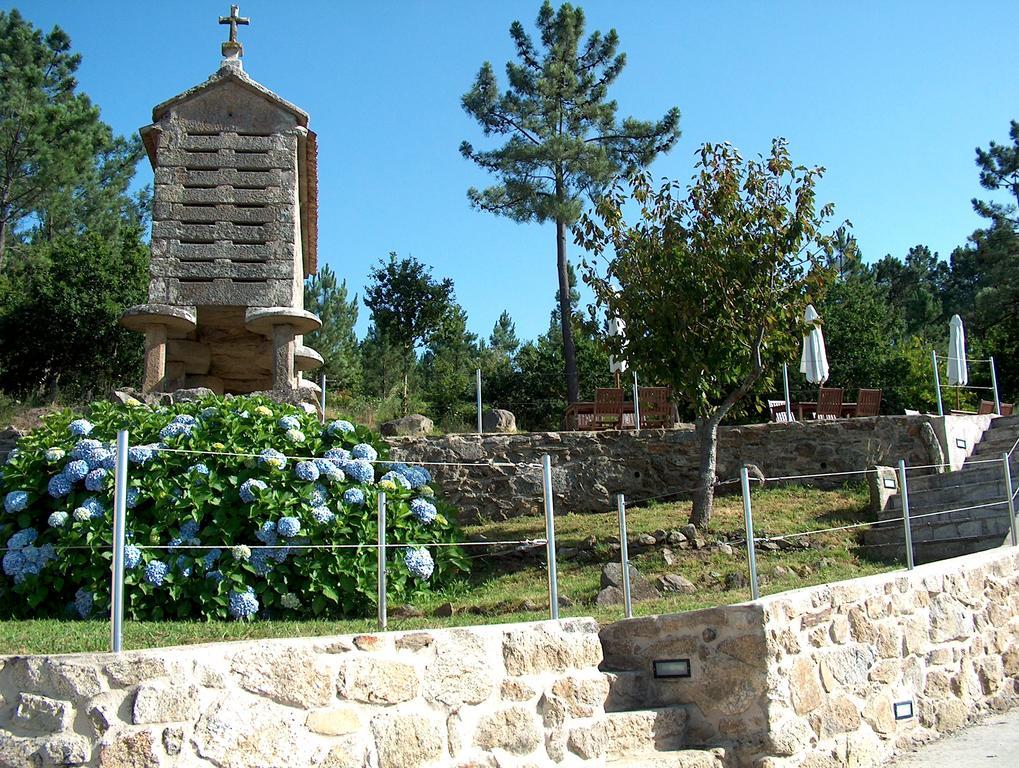 Country house Casa Do Fieiro *