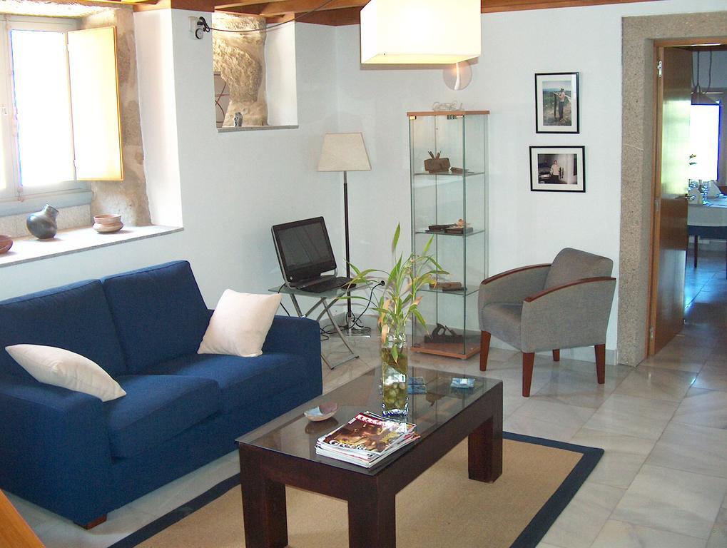 Casa Do Fieiro